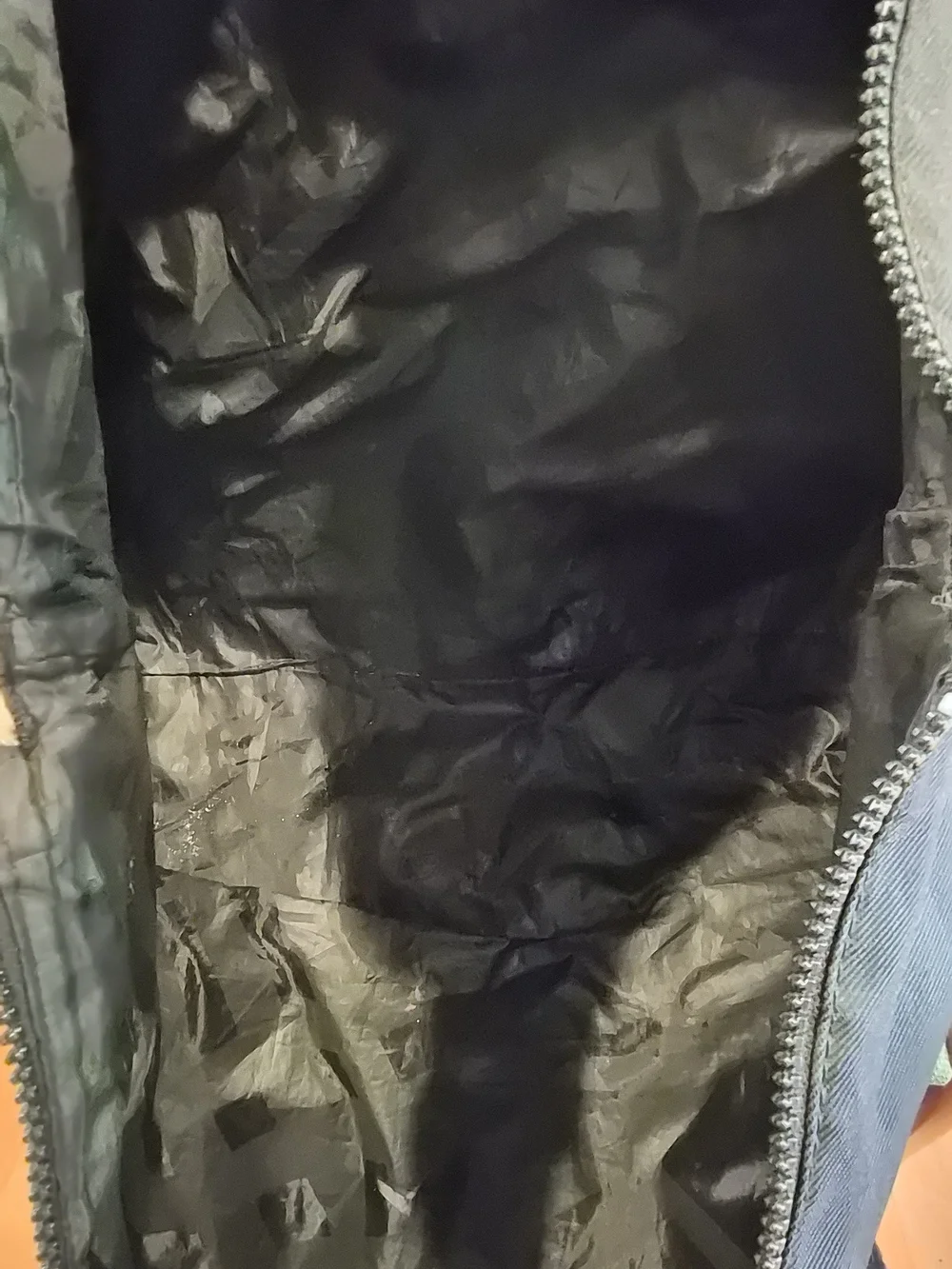Burberry Weekender Duffel Bag